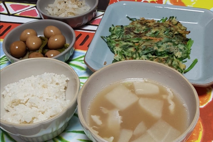  부산반찬배달 새벽찬 또 찾게되는 이유