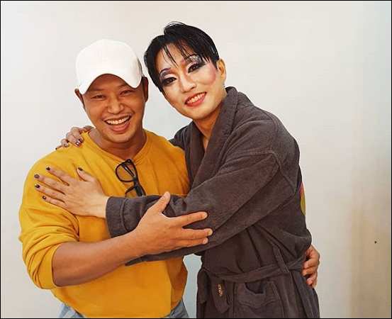  양치승 인성 헬스장 나이 성훈 트레이너