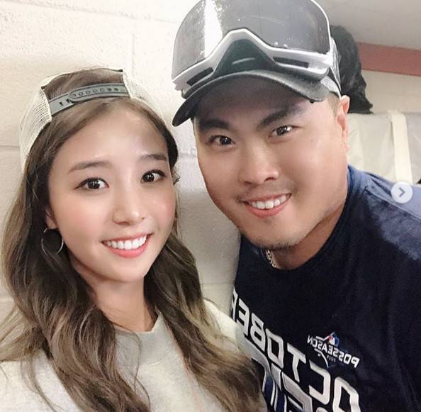 류현진 다저스, 워싱턴과 포스트 시즌 3차전 승리 쟁취 VIDEO; Dodgers unleash 7-run inning to break open NLDS Game 3 (Justin Turner home run) | NLDS Highlights/ 류현진 중계, 배지현 아나운서와도 사랑꾼 