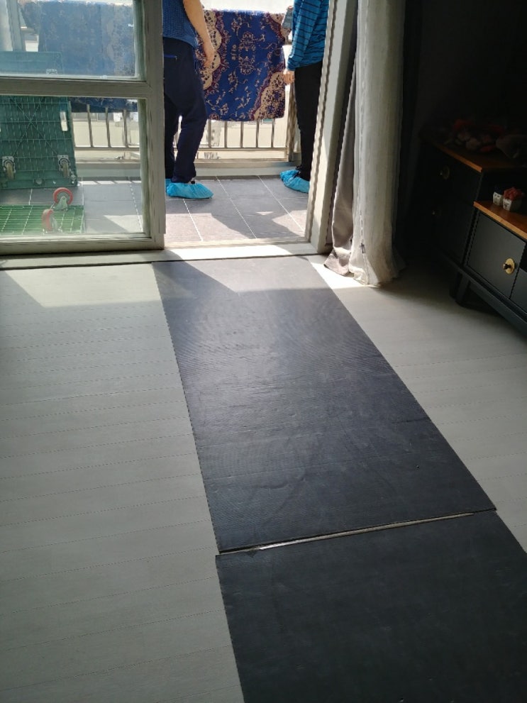  화곡동 용달이사  잘해드렸어요
