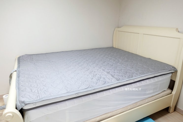  슬림온수매트 스팀보이 S9000 왜 좋을까?