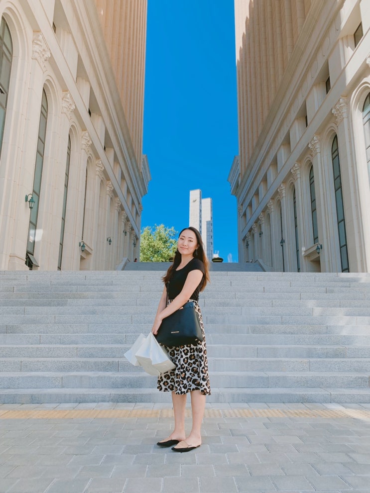  [가을휴가] 2주 한국 여행 1부