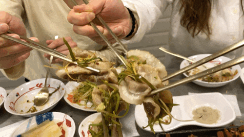  [망포역 고기집]교대이층집 망포점 망포역 맛집 인정!