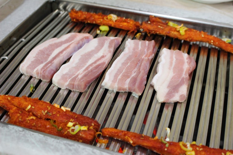  문경 맛집 맘껏 먹고왔다!