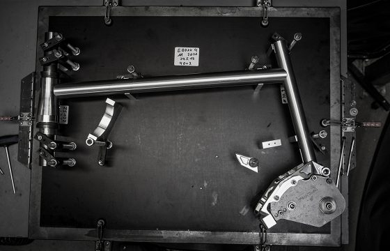  니콜라이 전기 산악자전거 G1- EBOXX 이야기 - (eMTB,eBIKE,전기 자전거)