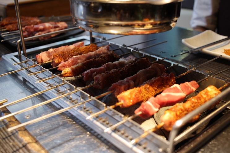  봉천동맛집 서울대생 맛집리스트 양꼬치 1위한 천희양꼬치