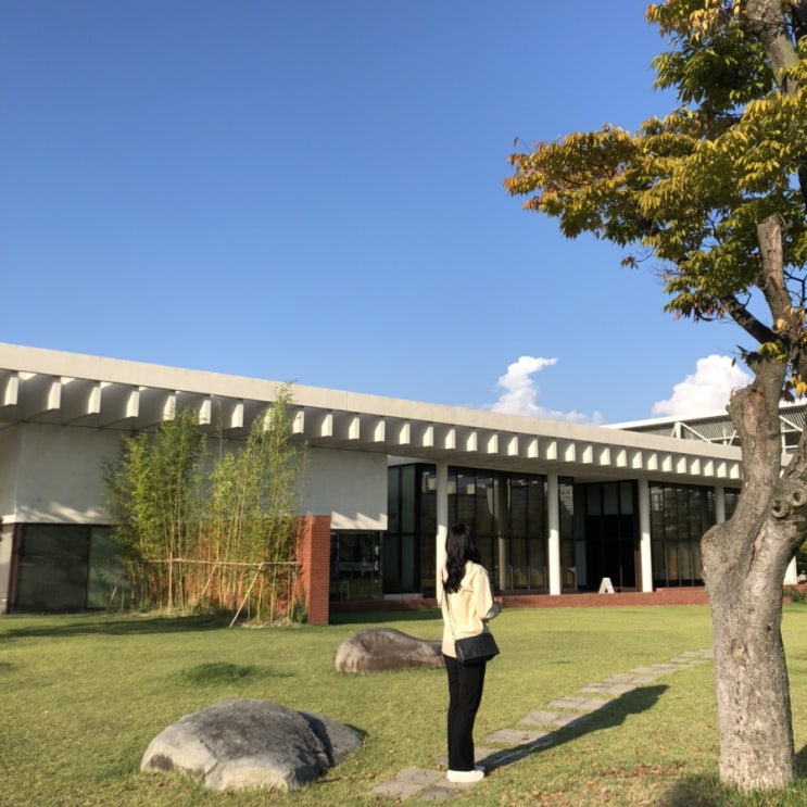 2019.10.01-2019.10.09내가 좋아하는 가을이야