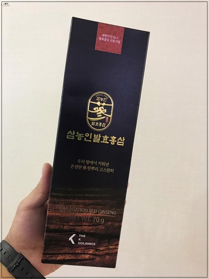합격기원선물 먹고 있는 발효홍삼 보내줬어요 합격기원선물 먹고 있는 발효홍삼 보내줬어요
