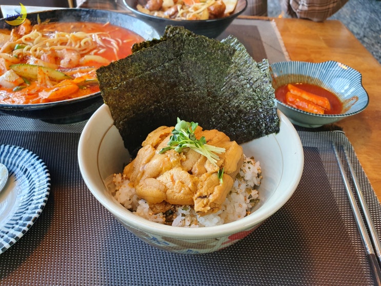  송도 트리플스트리트 맛집 고급진 아키노주방!