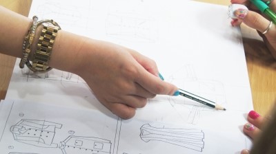  서울모드패션전문학교 정말 행복한 진학후기