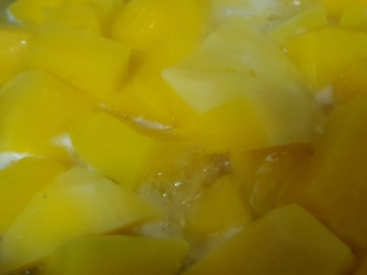  호박죽효능  다이어트 효과 있는 제철음식 맛있어요