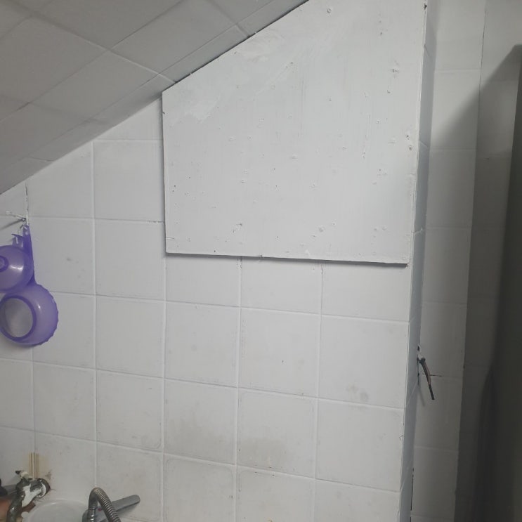  부산진구전기온수기 신규 설치 찬물로 설거지하지 마시고 전기온수기로 온수 공급 해결하세요