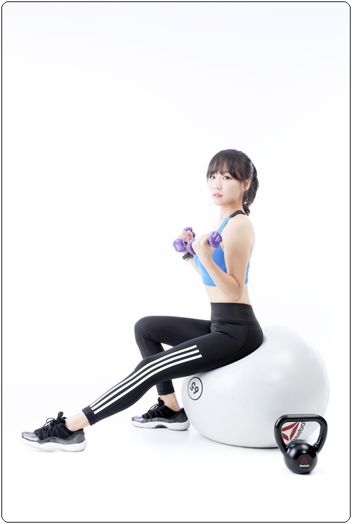  부천역헬스장 두시간씩 매일 운동하니?!