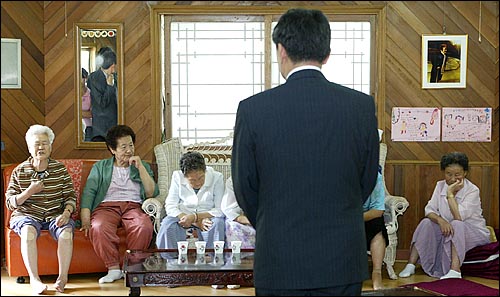  '우리 안의 위안부'론의 허점
