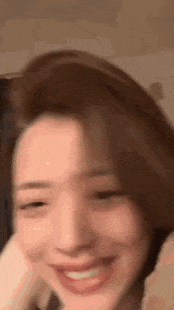 설리 눕방