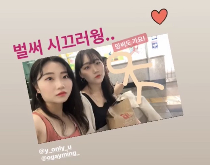  강릉은 비수기에 :>