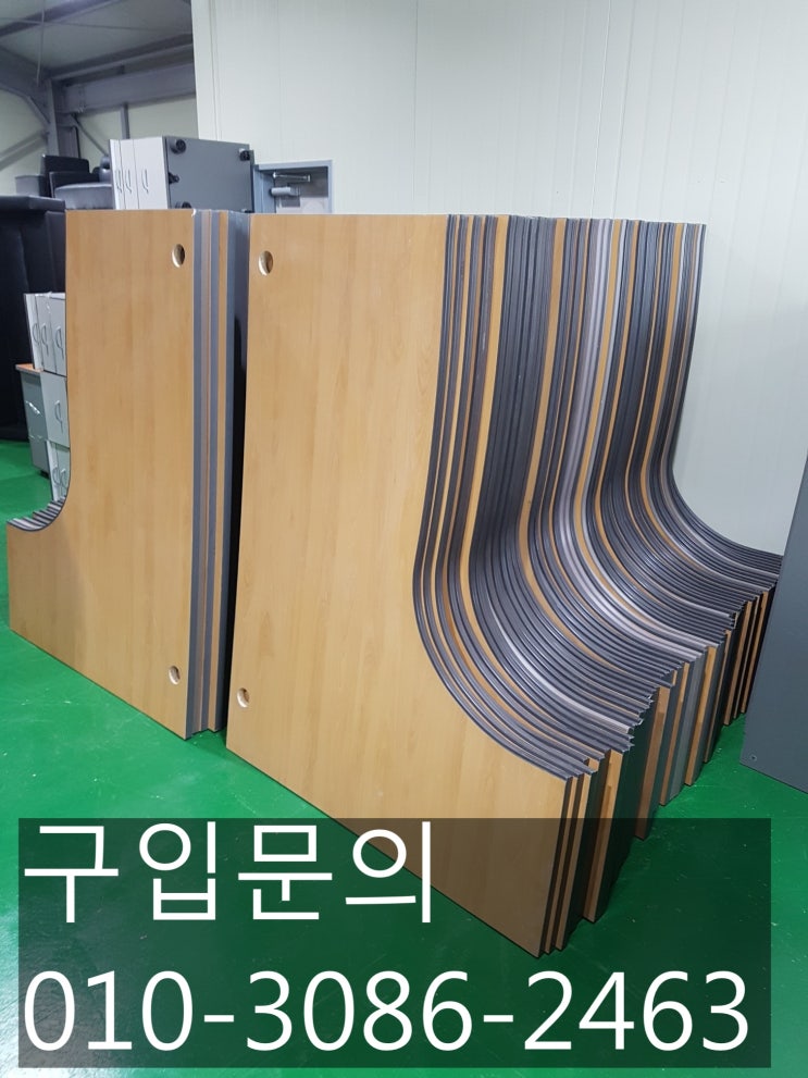  인천 중고 사무용 가구 저렴한곳 책상3만원등