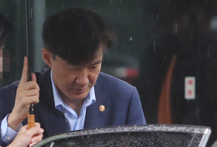  검찰, 조국구속 카운트다운~