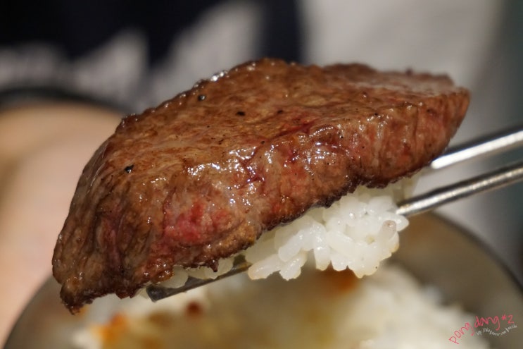  대구소고기맛집 경북정육16번집에서 한우랑 냉면, 한우갈비선지국 먹고왔어요