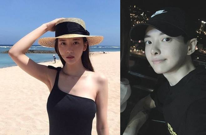  한서희, 정다은 동성애 열애설 부인하지만.. 그 진실은?