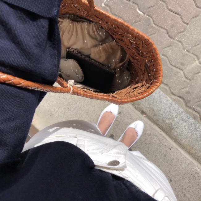  아프지말아요