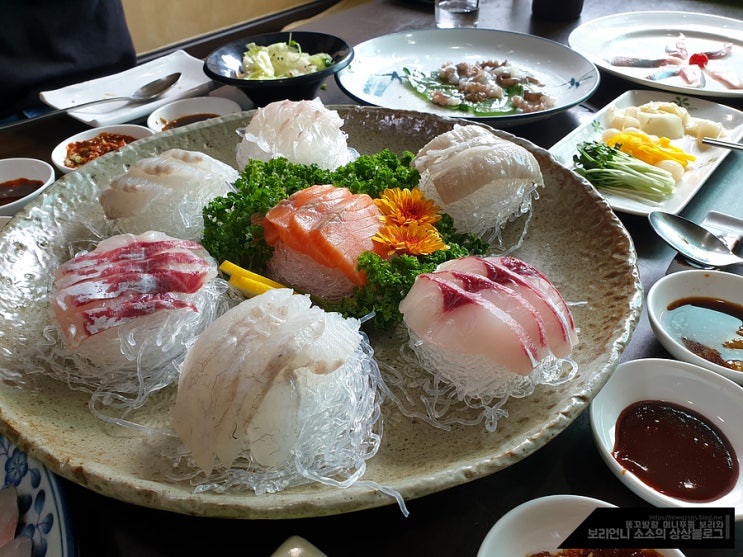 어원일식 중계동맛집 : 노원횟집 다녀왔어요~ 어원일식 중계동맛집 : 노원횟집 다녀왔어요~