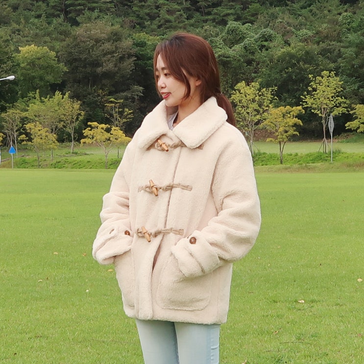 겨울아우터 양털후리스, 스파오 양털 덤블자켓 어때요? 겨울아우터 양털후리스, 스파오 양털 덤블자켓 어때요?
