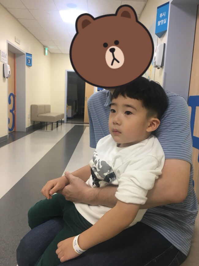  어린이응급실 처음 가봤다(서울대학병원) 그리고 의사의 화법