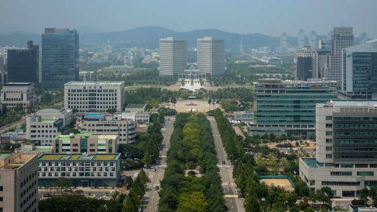  전국 아파트 시황 x 울산, 대전 아파트