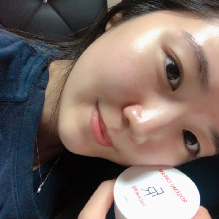  피부장벽강화 로제뮤크림 공구! 레꽁쁠레 수분 앰플1병 증정