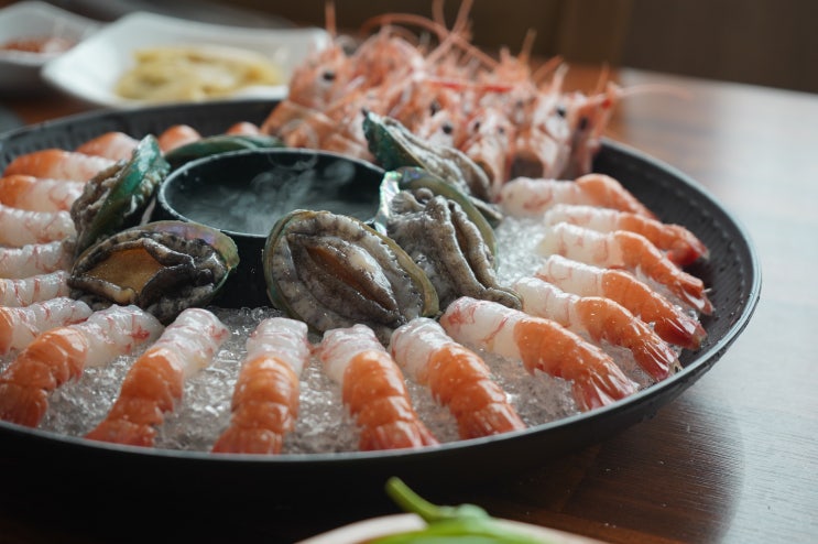  제주도민 맛집 놓치면 후회해요~