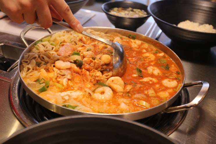  다시 가고싶은 대구 동성로 맛집