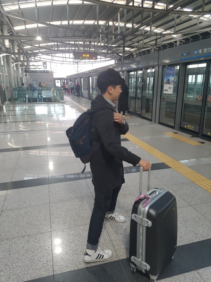  2017.10.21~10.28 동유럽 여행기 첫번째 (체코)