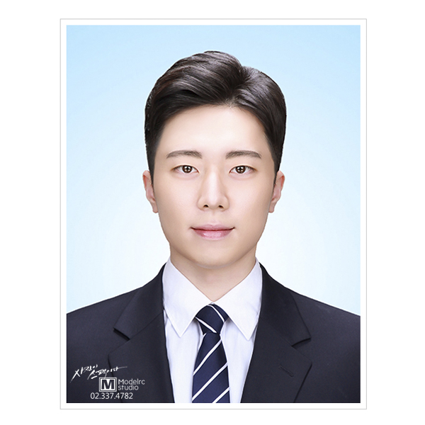  홍대 증명사진  다양한 서비스와 고퀄리티 사진으로