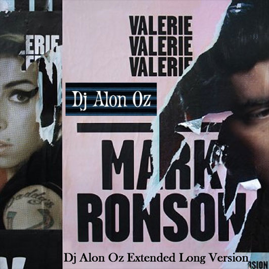 마크 론슨 (Mark Ronson) - Valerie (ft. Amy Winehouse) 가사/번역 마크 론슨 (Mark Ronson) - Valerie (ft. Amy Winehouse) 가사/번역