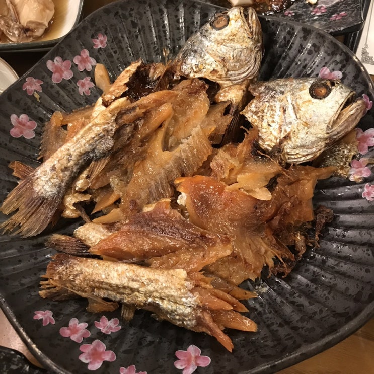  [상무지구 보리굴비] 광주 한정식 맛집, 서구 보리굴비 한정식/ 광주육전한옥