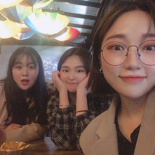  제주 일상, 광고꺼뎡!