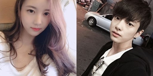 한서희, 정다은에게 "남성 호르몬 주사 맞은 이유는?" 인터뷰 한서희, 정다은에게 "남성 호르몬 주사 맞은 이유는?" 인터뷰
