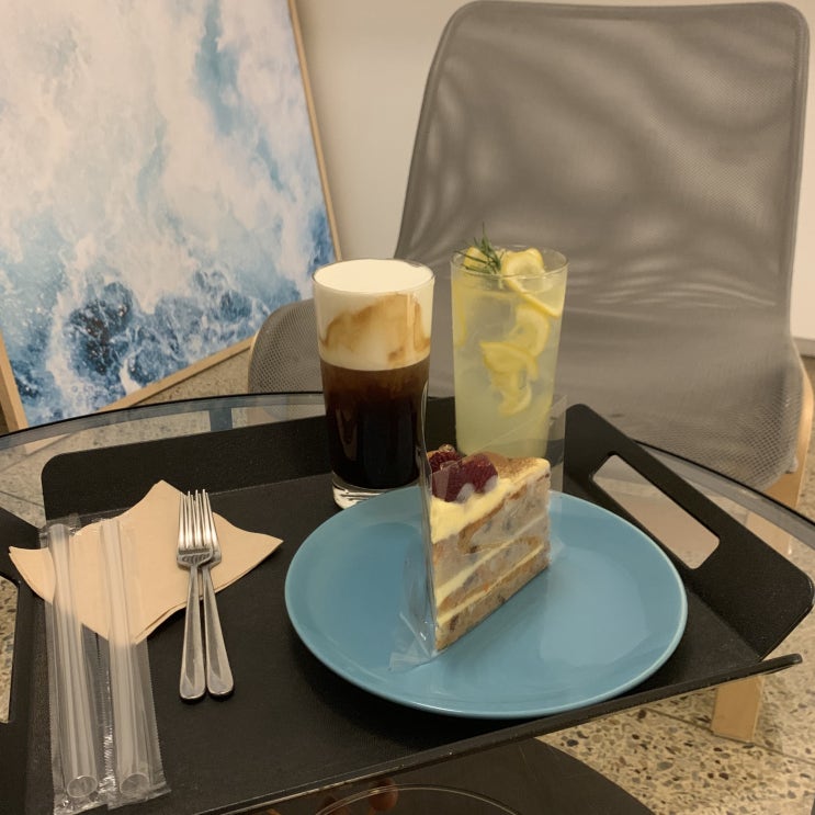  [청주 카페] Cakeee 케이키
