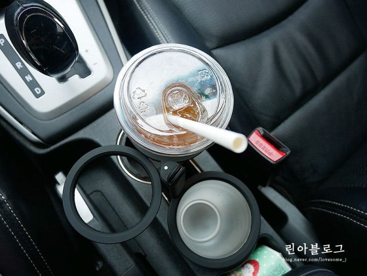  메이튼 차량용컵홀더 * 보온/보냉 가능한 멀티 컵홀더