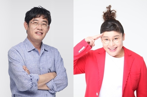  [KBS] 이경규·이영자 '신상출시 편스토랑' 25일 첫 방송