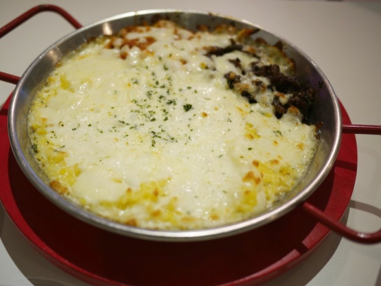  순천 호수공원 맛집, 광주에서 상륙한 하고스