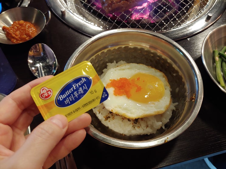 요즘 자주가는 주안 돼지갈비집 :: 갈비창고 1981 요즘 자주가는 주안 돼지갈비집 :: 갈비창고 1981