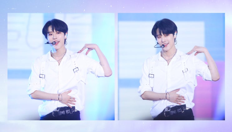  [X1 조승연] 191006 서뮤페 움짤/고화질/직캠(1)