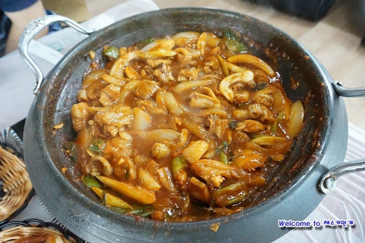  기장맛집 짚불곰장어가 일품인 우봉횟집
