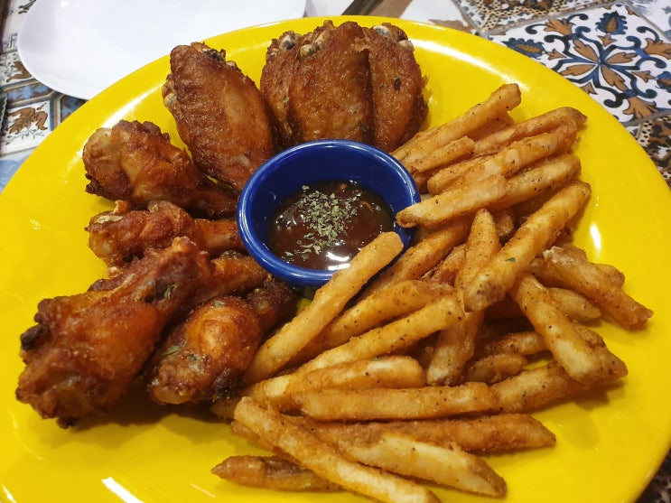  송도 수제맥주, 와인, 칵테일까지 한번에 :: 프롬하와이