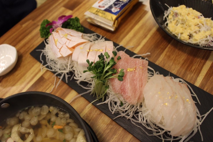  광주 남구 초밥맛집 옥초밥 진월동초밥 옥초밥스페셜