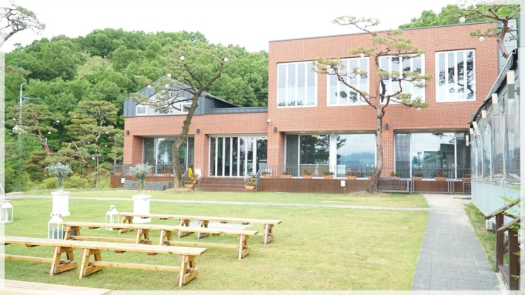  대전드라이브장소로 딱 좋은 더리스레스토랑