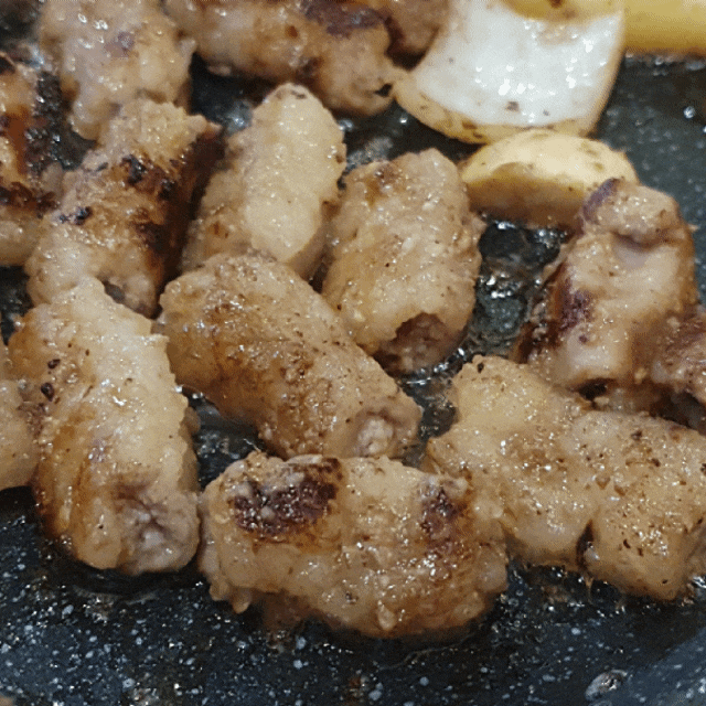  홍대곱창 맛집 :: 교수곱창3호점