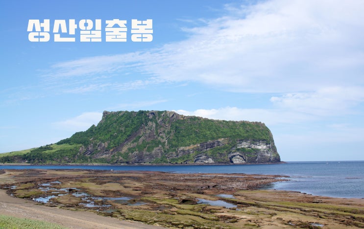  20개월아기와 제주도 3박4일 여행(계획&후기와비용)
